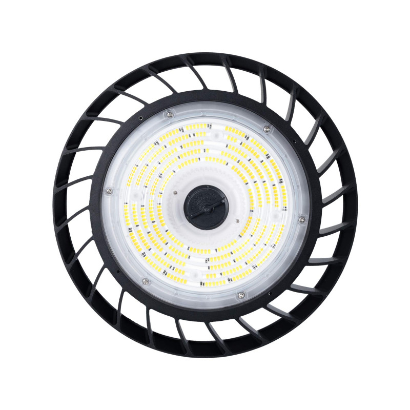 Industrial LED UFO High Bay - 150W - CCT - 170lm/W - LIFUD Driver - IP65 - 5 years warranty