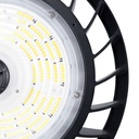 Industrial LED UFO High Bay - 150W - CCT - 170lm/W - LIFUD Driver - IP65 - 5 years warranty