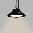 Industrial LED UFO High Bay - 150W - CCT - 170lm/W - LIFUD Driver - IP65 - 5 years warranty