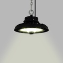 Industrial LED UFO High Bay - 150W - CCT - 170lm/W - LIFUD Driver - IP65 - 5 years warranty