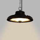 Industrial LED UFO High Bay - 200W - CCT - 170lm/W - LIFUD Driver - IP65 - 5 years warranty