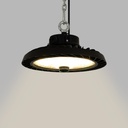 Industrial LED UFO High Bay - 200W - CCT - 170lm/W - LIFUD Driver - IP65 - 5 years warranty