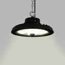 Industrial LED UFO High Bay - 200W - CCT - 170lm/W - LIFUD Driver - IP65 - 5 years warranty
