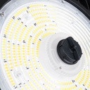 Industrial LED UFO High Bay - 200W - CCT - 170lm/W - LIFUD Driver - IP65 - 5 years warranty