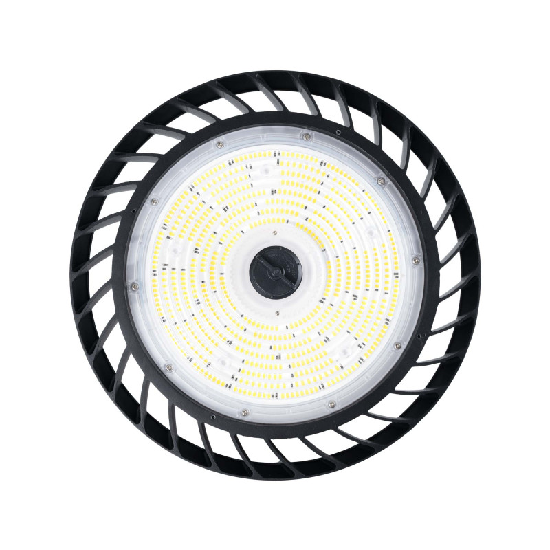 Industrial LED UFO High Bay - 200W - CCT - 170lm/W - LIFUD Driver - IP65 - 5 years warranty