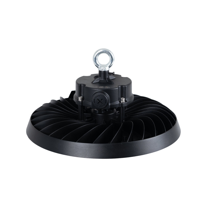 Industrial LED UFO High Bay - 200W - CCT - 170lm/W - LIFUD Driver - IP65 - 5 years warranty