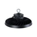 Industrial LED UFO High Bay - 200W - CCT - 170lm/W - LIFUD Driver - IP65 - 5 years warranty