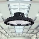 Industrial LED UFO High Bay - 200W - CCT - 170lm/W - LIFUD Driver - IP65 - 5 years warranty