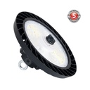 Industrial LED UFO High Bay - 200W - CCT - 170lm/W - LIFUD Driver - IP65 - 5 years warranty