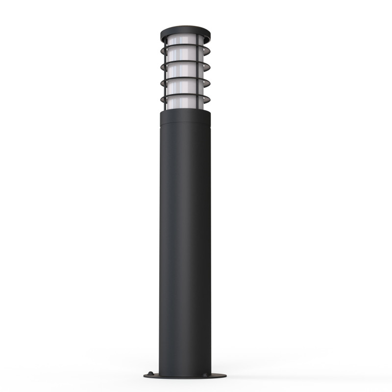 Outdoor bollard "PEP" - 60 cm - 1 x E27 - IP54