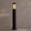 Outdoor bollard "PEP" - 60 cm - 1 x E27 - IP54
