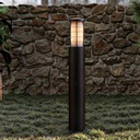 Outdoor bollard "PEP" - 60 cm - 1 x E27 - IP54