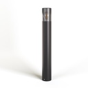 Bollard "Beld" - 60 cm - 1 x E27 - IP44