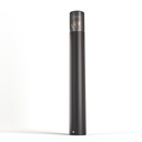 Bollard "Beld" - 60 cm - 1 x E27 - IP44