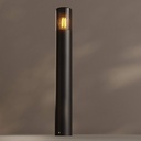 Bollard "Beld" - 60 cm - 1 x E27 - IP44