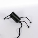 Articulated doll table lamp "DOLL" - E27