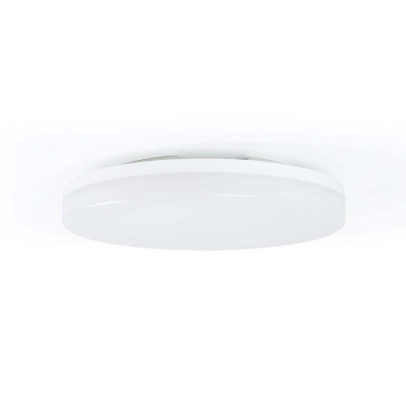 LED ceiling light 18W - IP44 - Ø26 cm