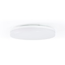 LED ceiling light 18W - IP44 - Ø26 cm