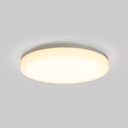 LED ceiling light 18W - IP44 - Ø26 cm