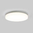 LED ceiling light 18W - IP44 - Ø26 cm