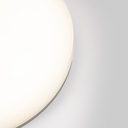 LED ceiling light 18W - IP44 - Ø26 cm