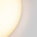LED ceiling light 18W - IP44 - Ø26 cm