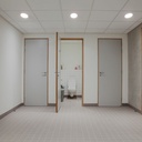 LED ceiling light 18W - IP44 - Ø26 cm