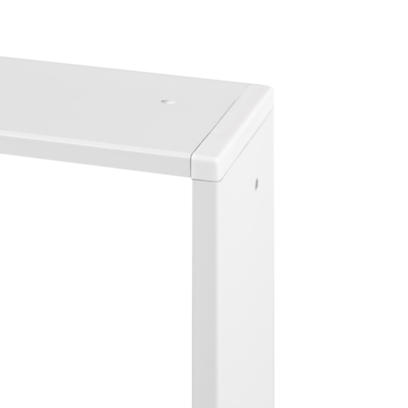 Surface-mounting kit for LED Backlight panel - 60x60 cm