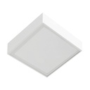 Surface-mounting kit for LED Backlight panel - 60x60 cm