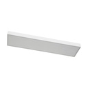 Surface-mounting kit for LED Backlight panel - 120x30 cm