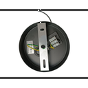 Pendant lamp climber "Doll" - E27