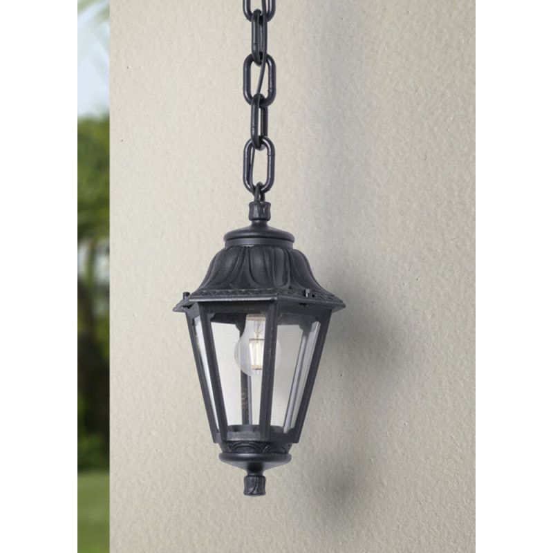 Clear diffuser for replacement - FUMAGALLI ANNA - IP55