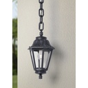 Clear diffuser for replacement - FUMAGALLI ANNA - IP55