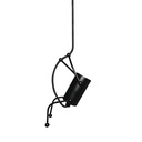 Pendant lamp climber "Doll" - E27