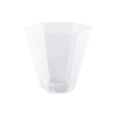 Clear diffuser for replacement - FUMAGALLI ANNA - IP55