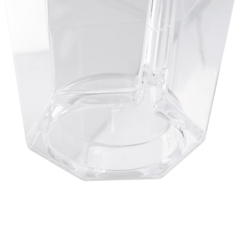Clear diffuser for replacement - FUMAGALLI ANNA - IP55