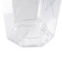 Clear diffuser for replacement - FUMAGALLI ANNA - IP55