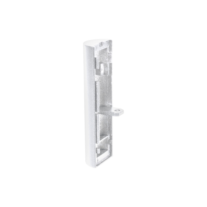 Side cover for LED linear light SKU: B9050