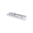 Side cover for LED linear light SKU: B9050