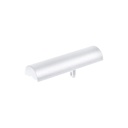 Side cover for LED linear light SKU: B9050