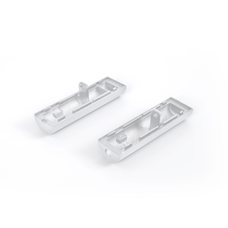 Side cover for LED linear light SKU: B9050