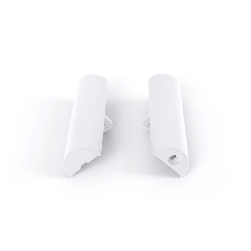 Side cover for LED linear light SKU: B9050