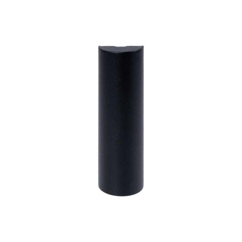 Side cover for LED linear light SKU: B9050
