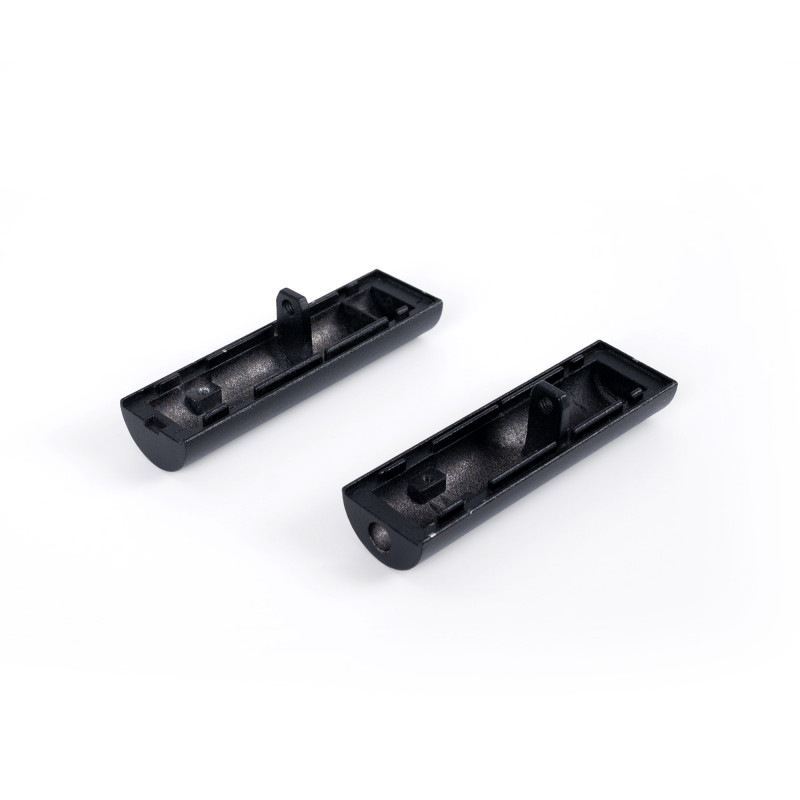 Side cover for LED linear light SKU: B9050