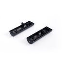 Side cover for LED linear light SKU: B9050