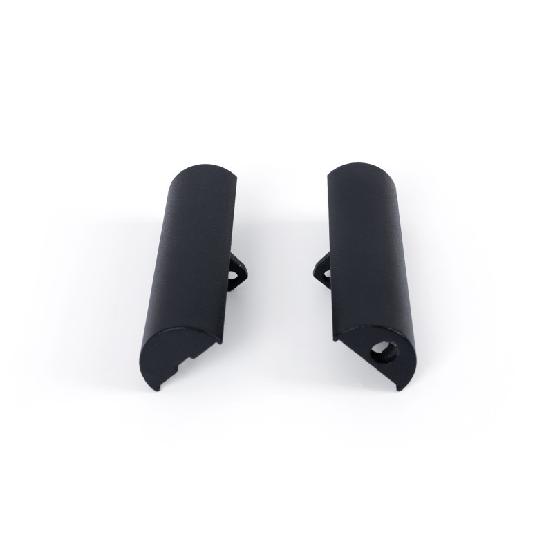 Side cover for LED linear light SKU: B9050