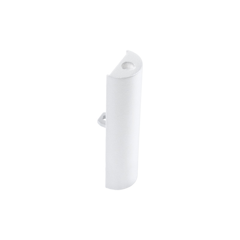 Side cover for LED linear light SKU: B9050