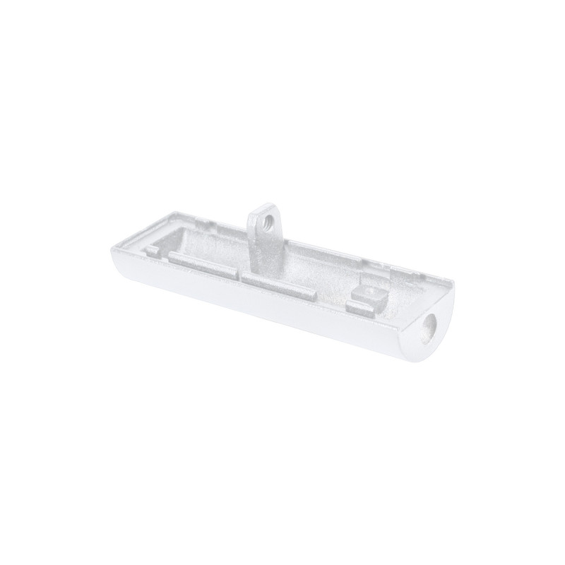Side cover for LED linear light SKU: B9050