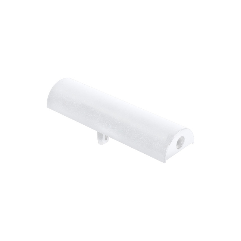 Side cover for LED linear light SKU: B9050