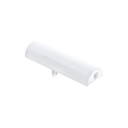 Side cover for LED linear light SKU: B9050